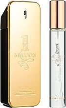 Paco Rabanne 1 Million - Set (edt/100ml + edt/20ml) — photo N2