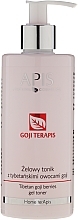 Face Tonic - APIS Professional Goji TerApis Gel Tonic — photo N4