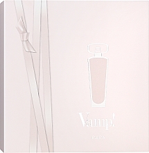 Pupa Vamp Pink - Set — photo N1