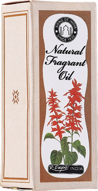 Oil Perfume - Song of India Patchouli — photo N6