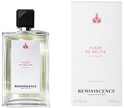 Fragrances, Perfumes, Cosmetics Reminiscence Fleur de Delice - オードパルファム