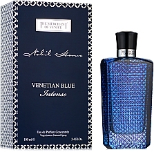 The Merchant Of Venice Venetian Blue Intense - Eau de Parfum — photo N2