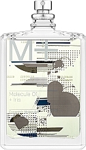 Escentric Molecules Molecule 01 + Iris - Eau de Toilette — photo N1