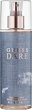 Guess Dare - Body Spray — photo N1