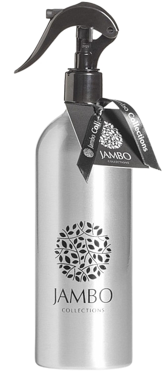 Moorea Home Fragrance Spray - Jambo Collections Exclusive Collection Home Spray Moorea — photo N1