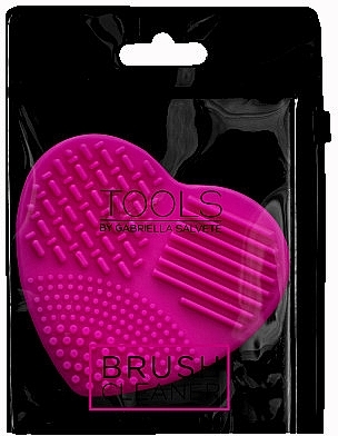 Silicone Cleansing Brush - Gabriella Salvete Tools Brush Cleanser — photo N2