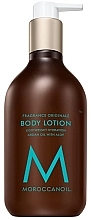 Original Body Lotion - MoroccanOil Fragrance Original Body Lotion — photo N1