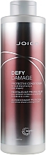 Fragrances, Perfumes, Cosmetics Protective Conditioner - Joico Defy Damage Protective Conditioner For Bond Strengthening & Color Longevity