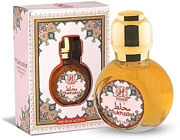 Hamidi Mukhallat - Oil Perfumes — photo N1