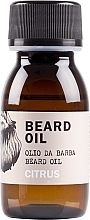 Fragrances, Perfumes, Cosmetics Citrus Beard Oil - Nook Dear Beard Oil Citrus