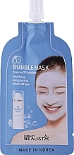 Fragrances, Perfumes, Cosmetics Oxygen Face Mask - Beausta O2 Bubble Mask