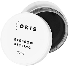 Brow Styling - Okis Brow Eyebrow Styling — photo N1