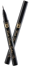 Fragrances, Perfumes, Cosmetics Eyeliner-Pen - Holika Holika Wonder Drawing Eyeliner Pen