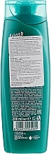 Shea Butter Shampoo for Damaged Hair - Wash&Go  — photo N14