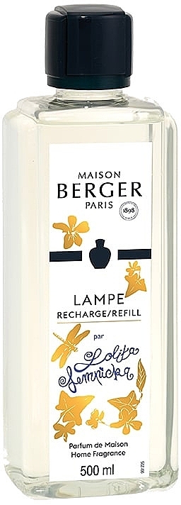 Maison Berger Lolita Lempicka - Aroma Lamp Refill — photo N4
