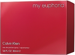 Calvin Klein My Euphoria - Eau de Parfum — photo N3