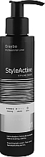 Smoothing Conditioner Cream - Erayba S01 Straight Balm (z dozownikiem) — photo N8