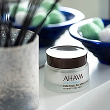 Moisturizing Cream for Normal & Dry Skin - Ahava Time To Hydrate Essential Day Moisturizer Normal to Dry Skin — photo N9