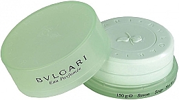 Fragrances, Perfumes, Cosmetics Bvlgari Eau Parfumee au The Vert - Scented Soap