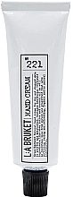 Fragrances, Perfumes, Cosmetics Spruce Hand Cream - L:A Bruket No. 221 Hand Cream Spruce