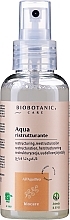 Fragrances, Perfumes, Cosmetics Damaged Hair Elixir - BioBotanic BioCare