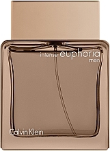 Fragrances, Perfumes, Cosmetics Calvin Klein Euphoria Men Intense - Eau de Toilette