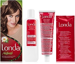 Fragrances, Perfumes, Cosmetics Long-Lasting Cream Color - Londacolor Naturals