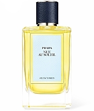 Fragrances, Perfumes, Cosmetics Prada Olfactories Nue au Soleil - Eau de Parfum