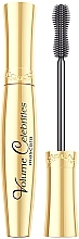 Fragrances, Perfumes, Cosmetics 3-in-1 Mascara - Eveline Cosmetics Volume Celebrities Mascara