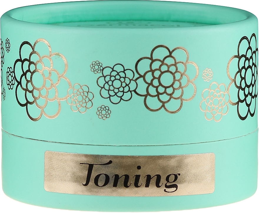 Toning Powder Pearls - Dermacol Beauty Powder Pearls Toning — photo N1