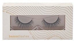 False Lashes - Bamm!Lashes False Lashes Extraordinary Doll — photo N6