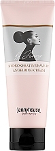 Fragrances, Perfumes, Cosmetics Leave-In Hair Care Cream - Jennyhouse Hydrokeratin Leave-in AngelRing Cream