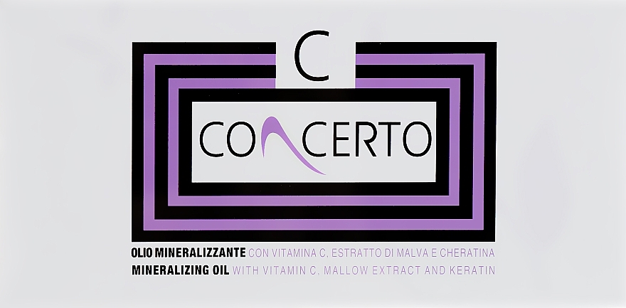 Mineralizing Oil - Punti di Vista Concerto Mineralizing Oil — photo N10