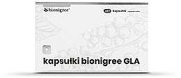 Skin and Hair Dietary Supplement  - Bionigree GLA — photo N2