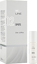 Anti-Pigmentation Spot Home Treatment - Me Line 02 Spots — photo N2