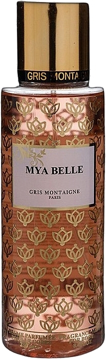 Gris Montaigne Paris Mya Belle - Body Spray — photo N1