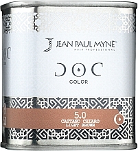 Fragrances, Perfumes, Cosmetics Hair Color - Jean Paul Myne DOC Color