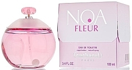 Fragrances, Perfumes, Cosmetics Cacharel Noa Fleur - Eau de Toilette (mini size)