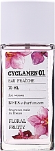 Bi-es Cyclamen 01 - Refreshing Water — photo N1