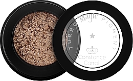 Eyeshadow - Constance Carroll Magic Turbo Pigment  — photo N2