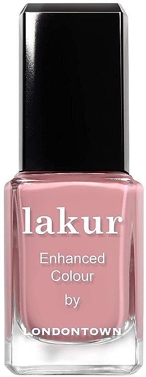 Nail Polish - Londontown Lakur Enhanced Colour — photo N11