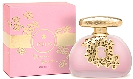 Fragrances, Perfumes, Cosmetics Tous Floral Touch So Fresh - Eau de Toilette