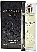 Fragrances, Perfumes, Cosmetics Alyssa Ashley Musk Extreme - Eau de Parfum