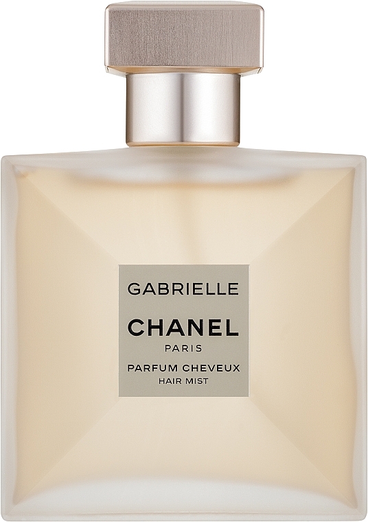 Chanel Gabrielle - Hair Mist — photo N1