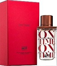 Rue Broca On Time Pour Femme - Eau de Parfum — photo N2