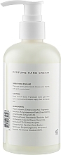 Hand Cream - Gloss Company Pineapple Atelier Collection — photo N19