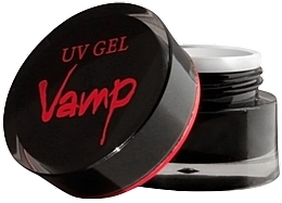 Fragrances, Perfumes, Cosmetics Color Nail Gel - Moyra Vamp UV Gel