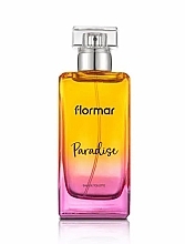 Fragrances, Perfumes, Cosmetics Flormar Paradies - Eau de Toilette