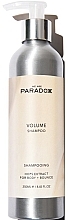 Fragrances, Perfumes, Cosmetics Volumizing Shampoo - We Are Paradoxx Volume Shampoo