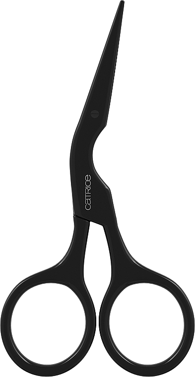 Eyebrow Scissors - Catrice Magic Perfectors Brow Scissors — photo N16
